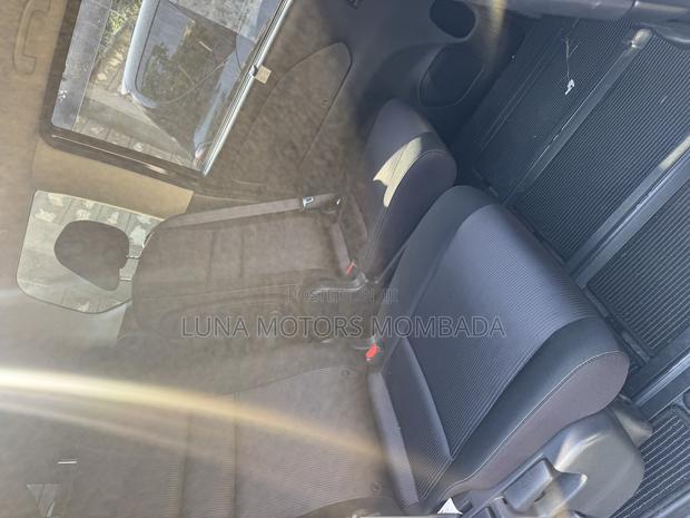 Nissan Serena 2019 Black