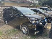 Nissan Serena 2019 Black for sale