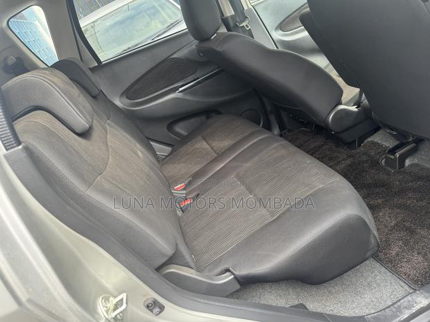 Mitsubishi EK Wagon 2019 Silver