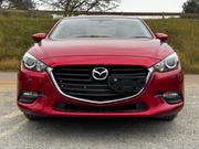 Mazda Atenza 2018 Red for sale