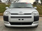 Toyota Probox 2018 Silver for sale