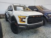 Ford Ranger 2020 White for sale