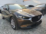 Mazda CX-30 2020 Gray for sale