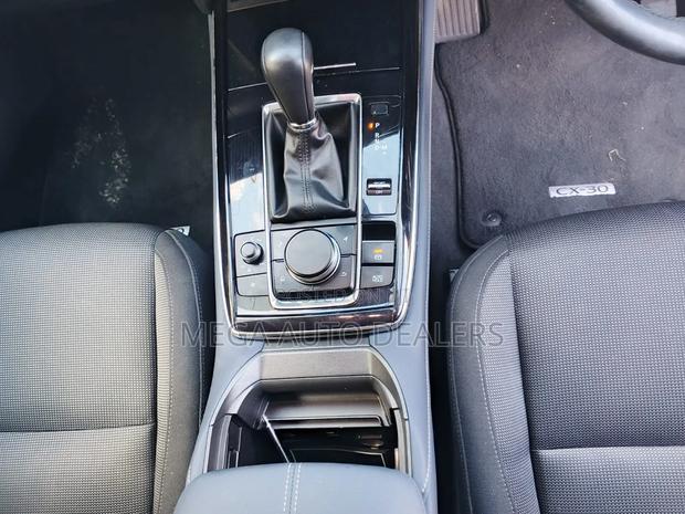 Mazda CX-30 2020 Gray
