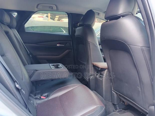 Mazda CX-30 2020