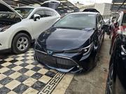 Toyota Corolla 2020 Blue for sale