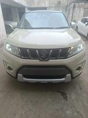 Suzuki Escudo 2018 Gold for sale