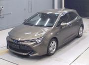 Toyota Corolla 2018 Brown for sale