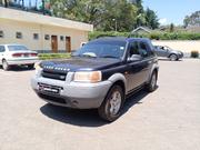 Land Rover Freelander 2000 Blue for sale