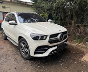 Mercedes-Benz GLE-Class GLE 400d 4MATIC 2021 Pearl for sale