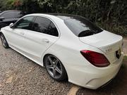 Mercedes-Benz C200 2017 Pearl for sale