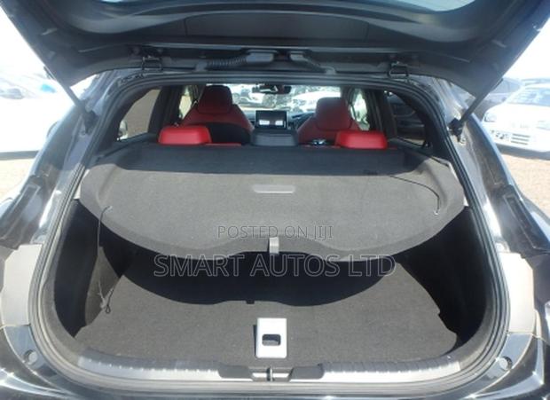 Toyota Corolla 2018 Black