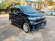 Mazda Flair 2019 Black for sale