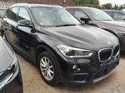 BMW X1 2018 Black for sale