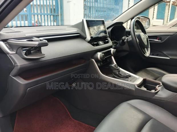 Toyota RAV4 2018