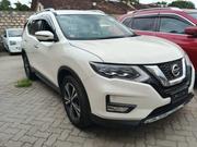 Nissan X-Trail 2018 White for sale