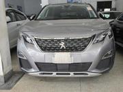 Peugeot 5008 1.6 THP 165 GT Line 2019 Silver for sale