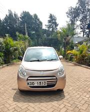 Suzuki Alto 2014 Beige for sale