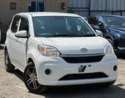 Daihatsu Boon 2019 White for sale