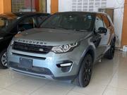 Land Rover Discovery Sport 2018 for sale