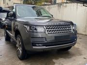 Land Rover Range Rover 2018 Gray for sale