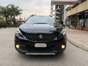 Peugeot 2008 1.2 PureTech (130 Hp) 2018 Black for sale