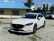 Mazda Atenza 2018 White for sale