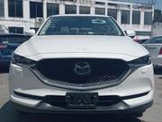 Mazda CX-5 2.2 Diesel AWD 2019 White for sale