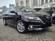Toyota Allion 2019 Black for sale