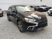 Mitsubishi RVR 2018 Black for sale