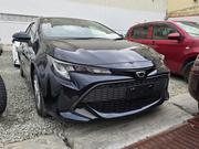 Toyota Corolla Hatchback 2020 Blue for sale