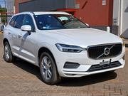 Volvo XC60 T5 Momentum AWD 2018 White for sale