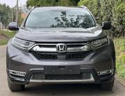 Honda CR-V 2019 Gray for sale