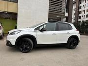 Peugeot 2008 1.2 PureTech (130 Hp) 2020 Pearl for sale