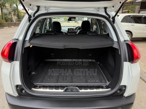Peugeot 2008 1.2 PureTech (130 Hp) 2020 Pearl