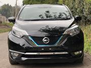 Nissan Note 2018 Black for sale