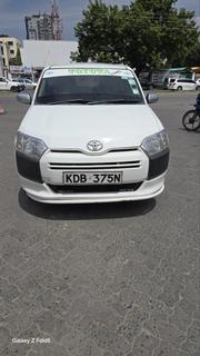 Toyota Probox 2015 White for sale