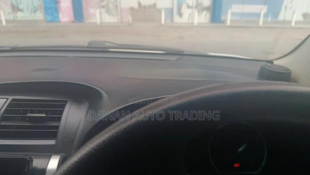 Toyota Probox 2015 White