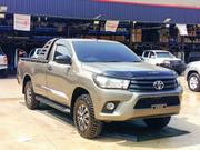 Toyota Hilux Revo Single Cab Deisel 2.4 RWD 2019 Gold for sale