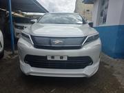 Toyota Harrier 2.0 2019 White for sale