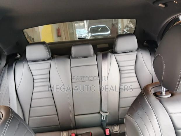 Mercedes-Benz E250 2018 Silver