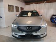 Mazda CX-8 2018 Gray for sale