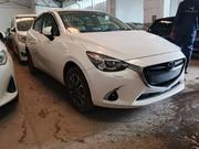 Mazda Demio 2018 White for sale