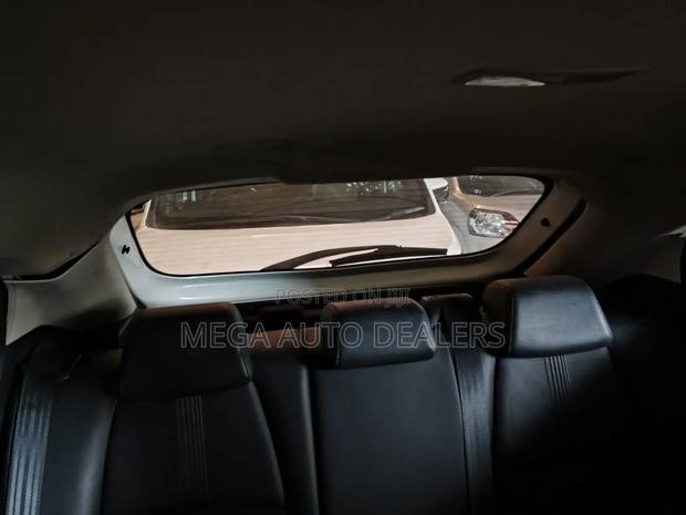 Mazda Demio 2018 White