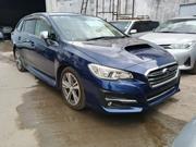 Subaru Levorg 2018 Blue for sale