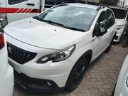 Peugeot 2008 2018 White for sale