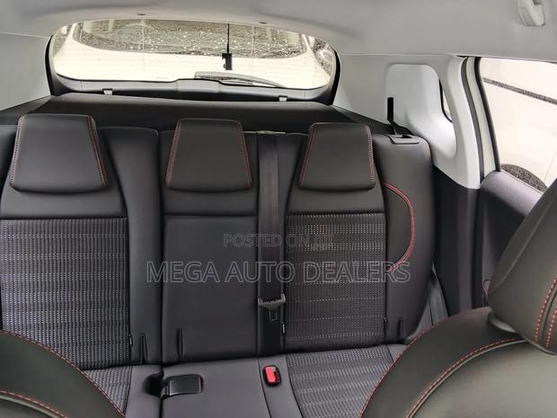 Peugeot 2008 2018 White