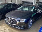 Mazda 3 2019 Blue for sale