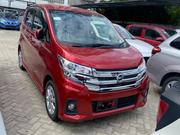 Nissan Dayz 2018 Red for sale