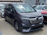 Honda Stepwgn 2018 for sale